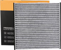 87139-06030 Cabin Air Filter Compatible by HYFTJYZ