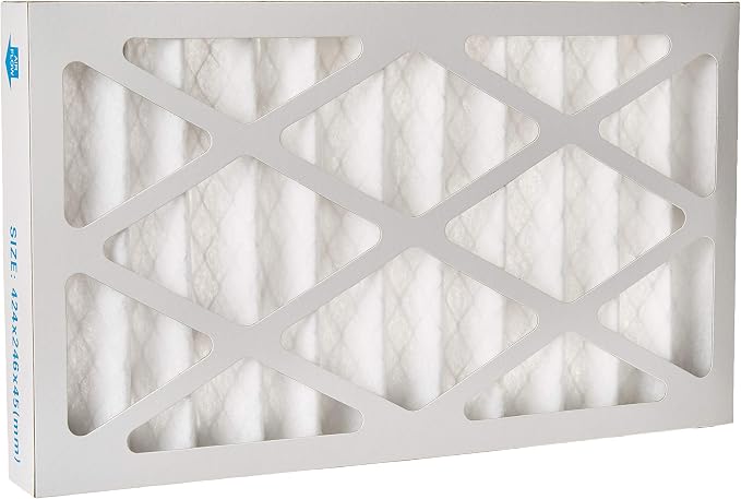 WEN Woodworking Air Filters, 5-Micron Outer Filter - Image 2