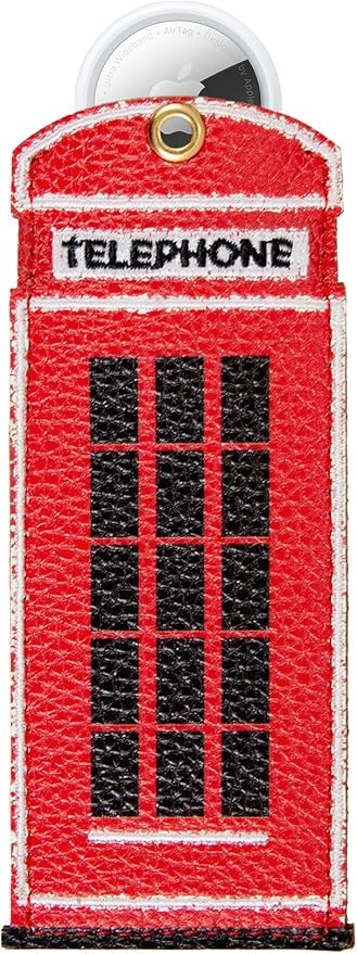 Sonix Keychain Case Compatible - Image 5
