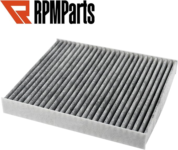 CF10374 Cabin Air Filter with Activated Carbon - Image 2