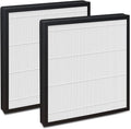 Replacement Filters for FreAire HAP605 HAP607 Air Purifier and for XenonLab by Skydiras