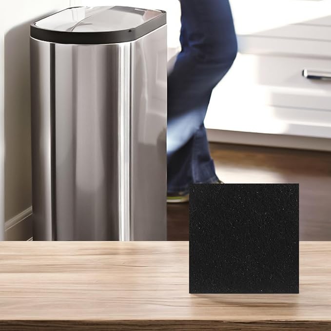 Activated Charcoal Replacement Filters - Image 6