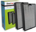 H13 True HEPA Filter Kit Compatible by GOODVAC