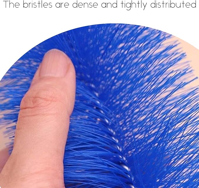 Bendable Microfiber Head, 2026 New Reusable Dust Remover, ldeal - Image 2