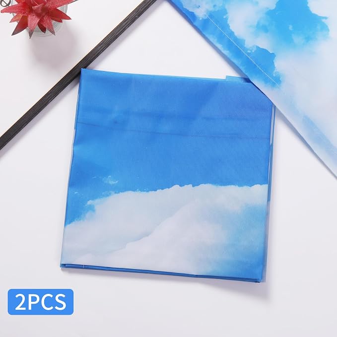 Torixqi 2pcs Fluorescent Light Covers - Image 7