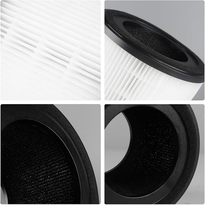 2 Pack AP-S0610L Air Filter Replacement - Image 7