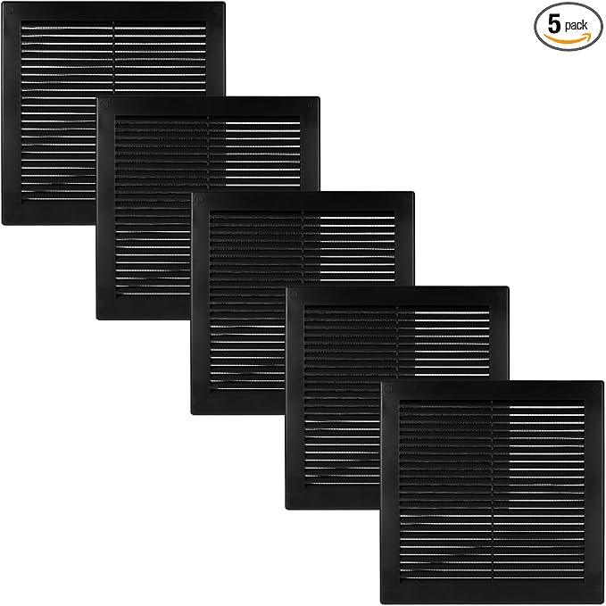 Vent Systems 8" x 8" Inch by VentSystems