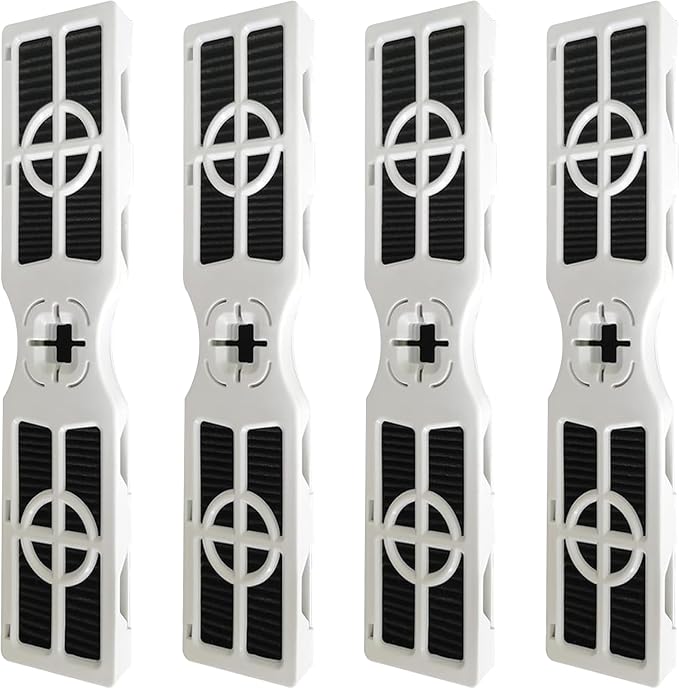 FRGPAAF2 Refrigerator Air Filter Compatible by Fette+Filter