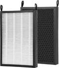 2 Packs Replacement Filters Set 47001 Filter Compatible by Unknown