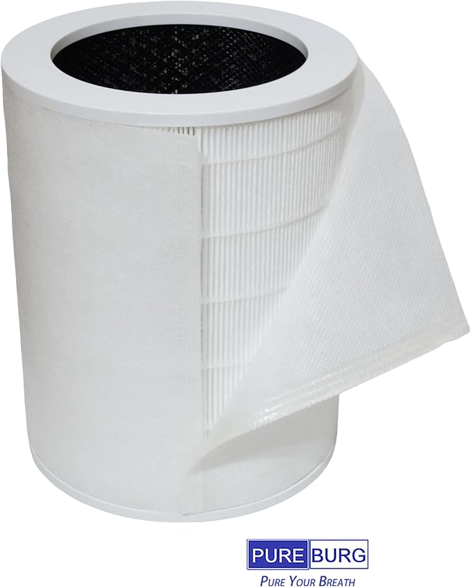 PUREBURG Replacement Filter Compatible - Image 4