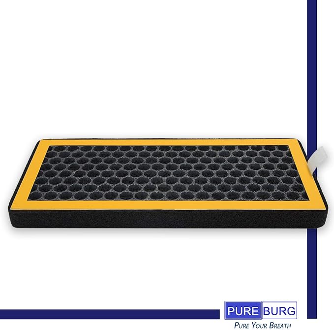 PUREBURG Replacement Cabon Filter Compatible - Image 4