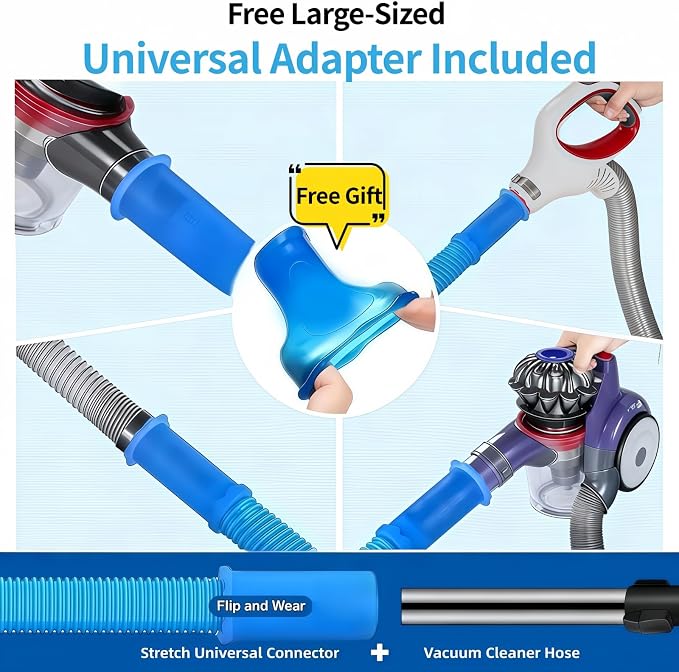 Dryer Vent Cleaner Kit - Image 3