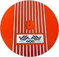 Small Block Chevy 400-13" Round Air Cleaner Kit by AnsenValveCovers