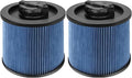 2 Pack DXVC4002 Cartridge Filter Compatible by ANBOO