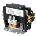 Dreyoo 24V Coil 1 Pole Air Conditioner Contactor, UL Certified Carrier HVAC by Dreyoo