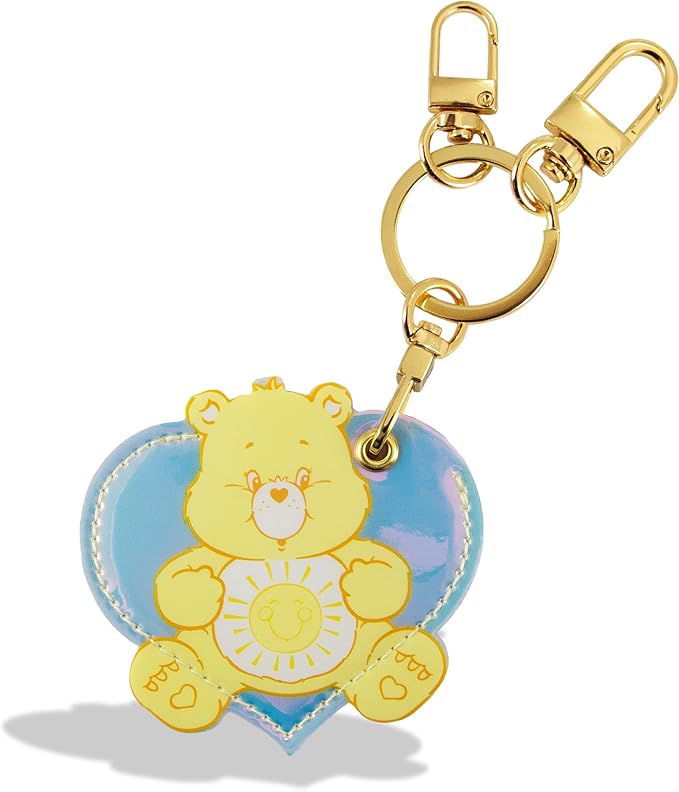 Sonix x Care Bears Keychain Case Compatible by Unknown