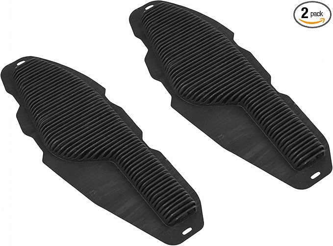 2Pcs HV Battery Cooling Air Intake Filter Screen Compatible by Unknown