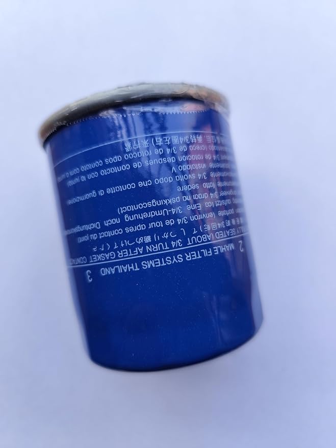 15400-PLM-A02 OIL FILTER, For honda oil filter, Fits For Honda15400-RAF-T01 - Image 7