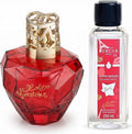 MAISON BERGER Lampe Berger Gift Set, Lolita Lempicka Sweet | Heart-Shaped by MAISONBERGER