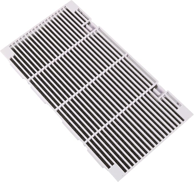 Air Vent Grille with Air Filter Pad Assembly - Image 6