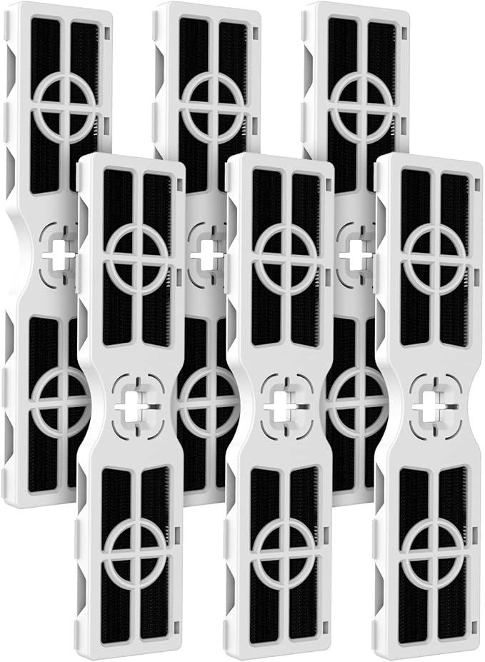 GLACIER FRESH Replacement for Frigidaire FRGPAAF2 PureAir AF-2 Refrigerator Air - Image 9