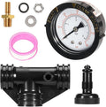 154687 Air Release Relief Valve Kit, Replacement Pool and Spa Filter Compatible by Aumzong