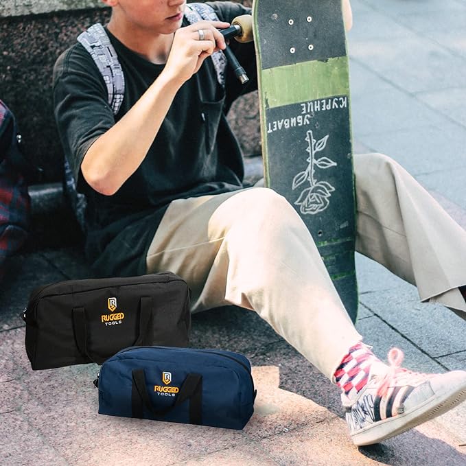 Rugged Tools Tool Bag Combo - Image 4