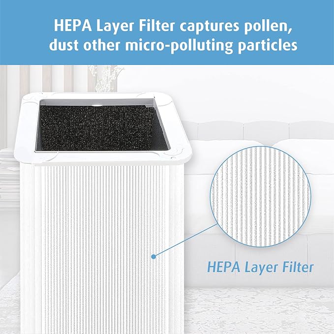 121 Replacement Filter Compatible - Image 3