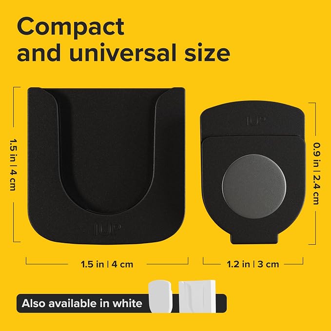 Magnetic Remote Control Holder - Image 4