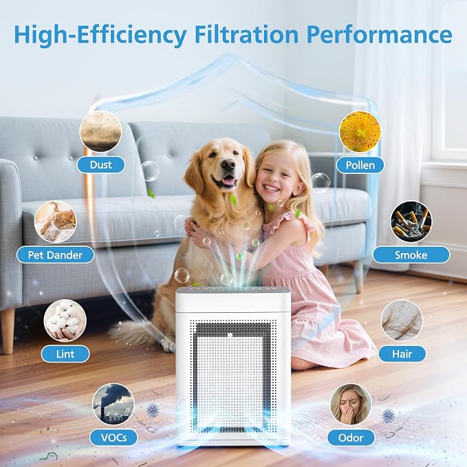 4 Pack K2 Replacement Filter Compatible - Image 7