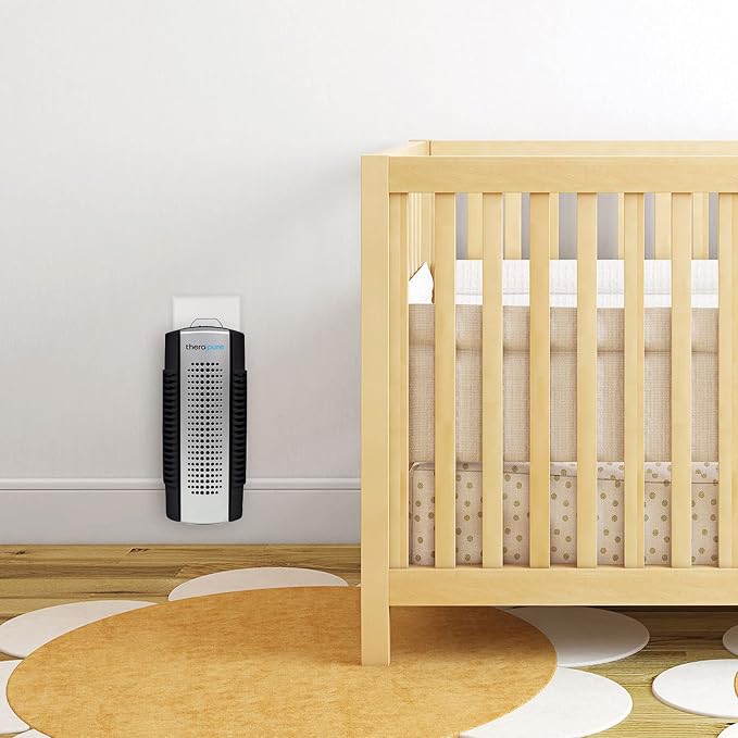 ENVION - Therapure TPP50 Ionic Pro Mini Plug-In Air Purifier - Image 7