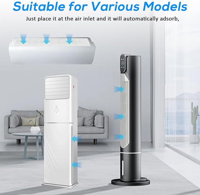 Mini Split Cover Wall Sleeve for Air Conditioner Line Set Covers - Image 3