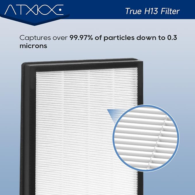 HSP001 Filter Replacements Compatible - Image 9