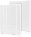 5500-2 Air Purifier Filter Replacement by isinlive
