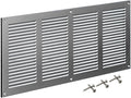 Steinberg14 Stainless Steel Vent Cover 14x6 by Steinberg14