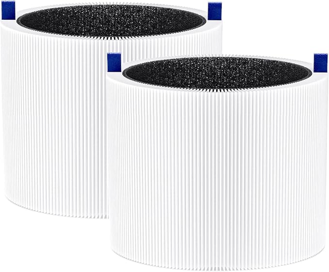 511i Max Replacement Filter Compatible by XBGG