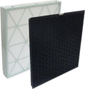 PUREBURG Replacement Filter Pack Compatible by PUREBURG-PureYourBreath