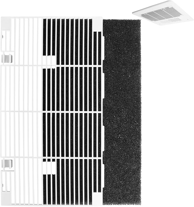 Dianrui RV A/C Vent Cover for Dometic AC Cover Replacement for Dometic - Image 7
