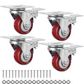 Finnhomy Caster Wheels Set of 4 by Finnhomy