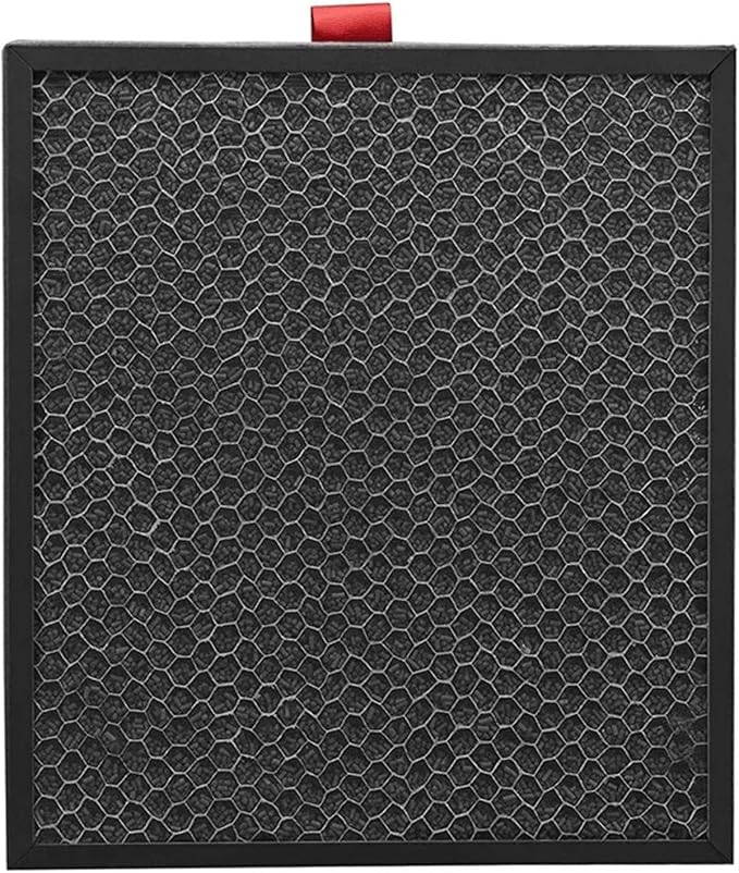 HEPA Carbon Combined Humidifying Filter AC4158 AC4155，Compatible - Image 6