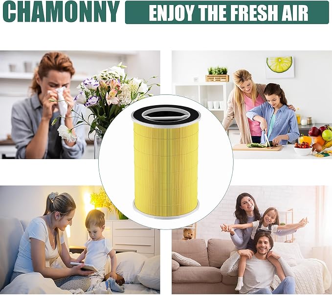 P200S/P200 Pro Pet Care Filter Replcement, Compatible - Image 6