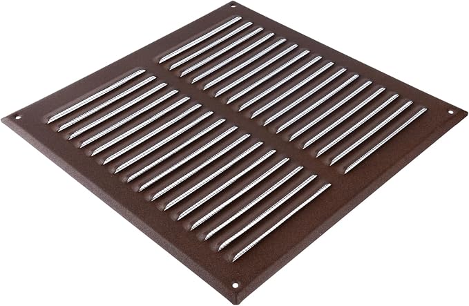 10'' x 10" Inch Square Ventilation Grille - Image 4