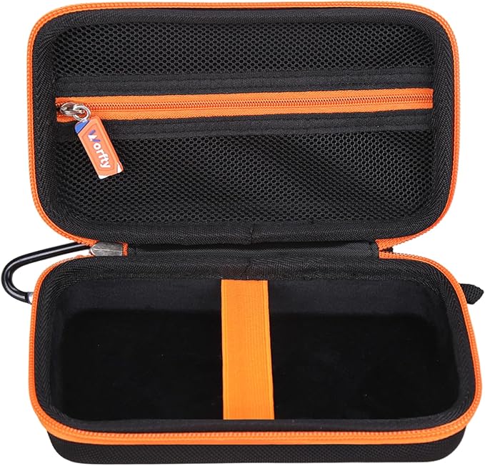 Case for WOLFBOX MegaFlow 50/ MF50/ VASSON/ZOAIVR Electric Air Duster, Travel - Image 4