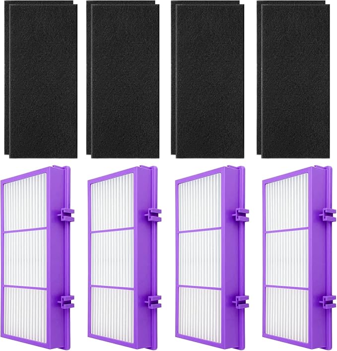 HAPF300AP Performance Plus Filter Replacement by Funmit