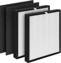 2-Pack Aerio-300 Replacement Filter Compatible by GoKBNY