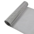 304 Stainless Steel Mesh 60Mesh, 15.7"x47.2" Metal Mesh Screen, Woven Fine Wire by welcometoyagjia