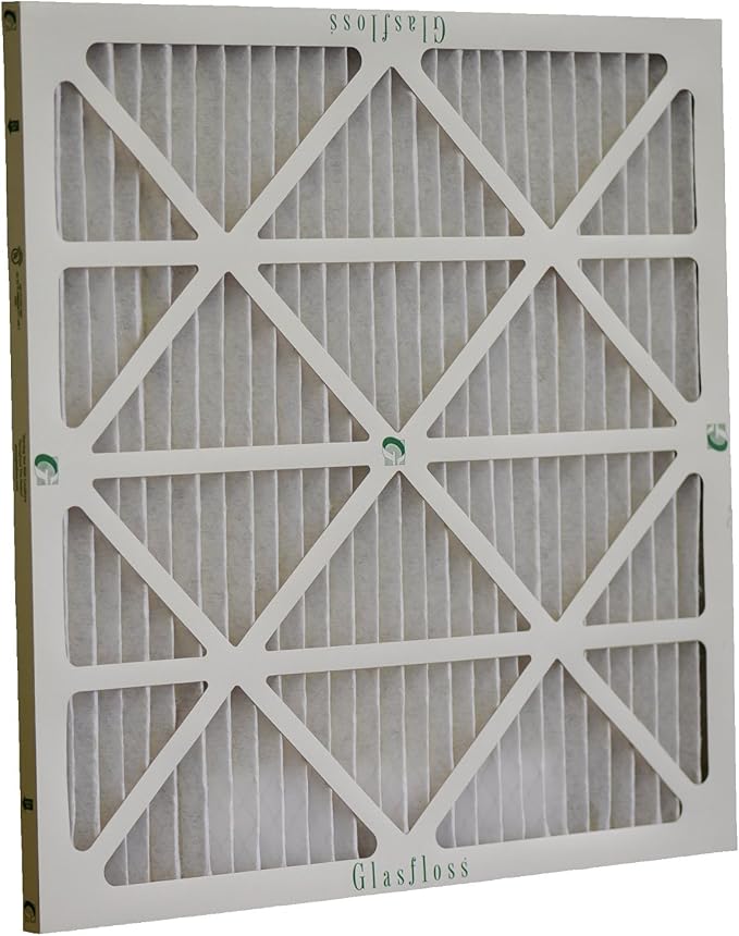 Glasfloss Industries ZLP16202 Z-Line Series ZL MERV 10 Pleated Filter - Image 4