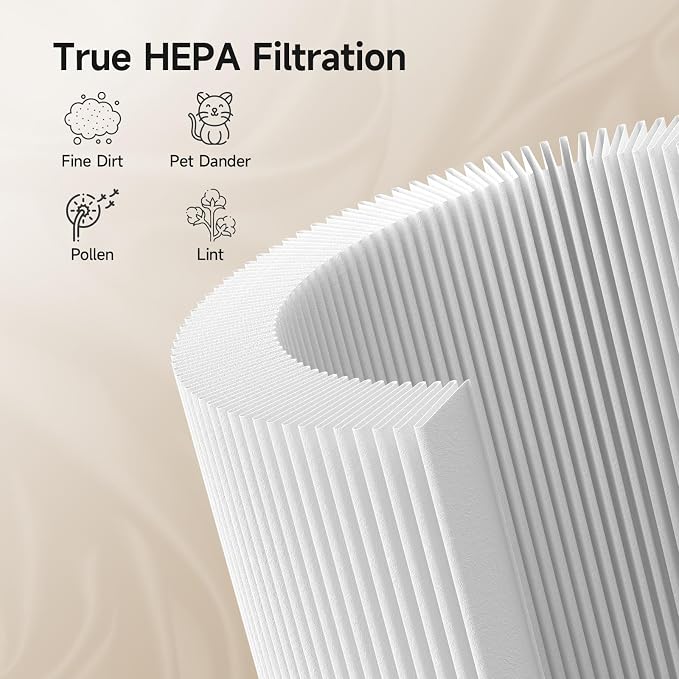 AP02 Replacement Filter Compatible - Image 5