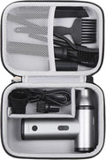 Case for MBYULO Compressed Air Duster 300000RPM Air Duster Electric Cleaner by Unknown