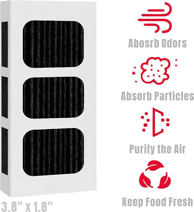 Refrigerator Replacement Compatible - Image 5